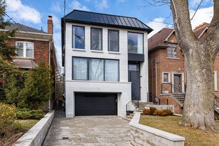 Detached House for Sale, 232 Snowdon Ave, Toronto, ON