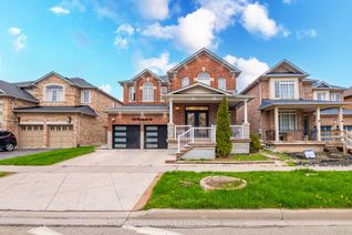 Detached House for Sale, 1009 Woodward Ave, Milton, ON