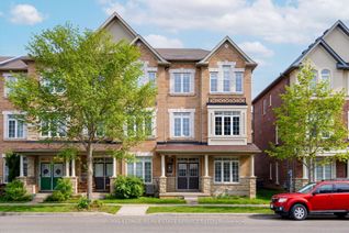 Townhouse for Sale, 3061 Preserve Dr, Oakville, ON