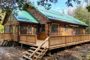 Chalet for Sale, 1893 Clydesdale Rd, North Kawartha, ON