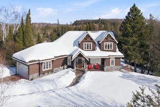 Bungalow for Sale, 1078 Echo Hills Rd #30, Lake of Bays, ON
