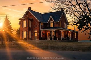 House for Sale, 6984 Highway 62 N/A, Belleville, ON