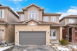 House for Sale, 25 Wideman Blvd, Guelph, ON
