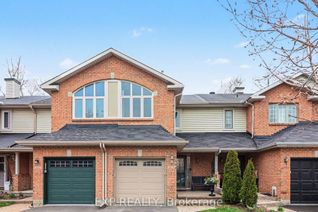 Freehold Townhouse for Sale, 4303 Sunwood Cres, Cyrville - Carson Grove - Pineview, ON