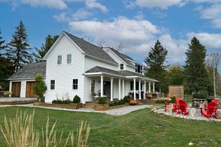 Detached House for Sale, 14059 McCowan Rd, Whitchurch-Stouffville, ON
