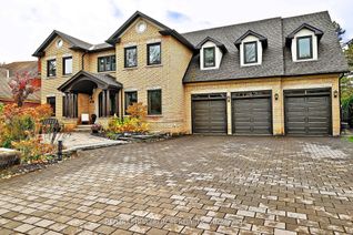 Property for Rent, 206 Corner Ridge Rd #Unit One, Aurora, ON