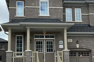 Semi-Detached House for Sale, 20 Collier Cres, Markham, ON