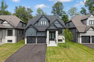 Bungaloft for Rent, 57 Westbury Rd #B, Wasaga Beach, ON