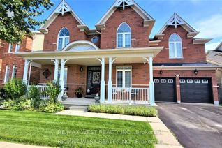 Detached House for Sale, 118 Succession Cres, Barrie, ON