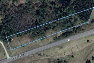 Vacant Residential Land for Sale, 0 Oak Ridges Dr, Hamilton Township, ON Vacant Residential Land for Sale, 0 Oak Ridges Dr, Hamilton Township, ON