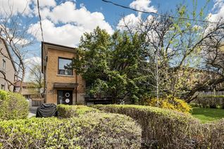 Property for Rent, 427 Lawrence Ave W #1, Toronto, ON