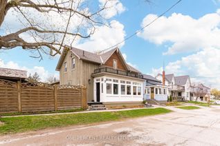House for Sale, 90 Toronto St N, Uxbridge, ON