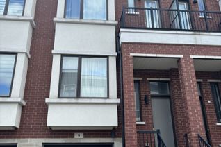 Townhouse for Rent, 9 ambler Ln, Richmond Hill, ON