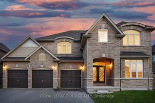 House for Rent, 75 Dr. George Burrows Pkwy E, Georgina, ON