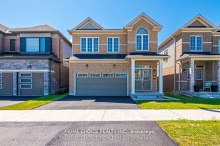Property for Rent, 143 Terry Fox Dr, Barrie, ON
