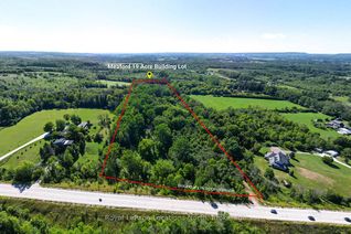 Land for Sale, PTLT 12 7 Grey Rd, Meaford, ON