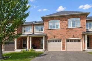 Freehold Townhouse for Sale, 26 SKINNER Dr, Guelph, ON