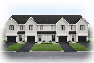 Townhouse for Sale, 58 Stoss St, Southwold, ON