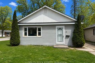 Detached House for Sale, 14 Linn St, Marmora and Lake, ON