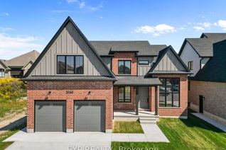 Detached House for Sale, 2044 Wickerson Rd, London South, ON
