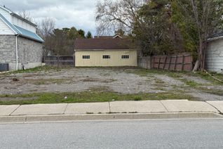 Land for Sale, 66 Swayne St, Cobourg, ON