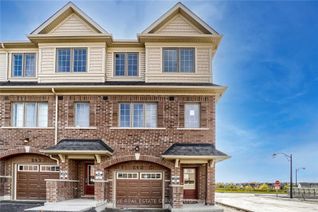 Townhouse for Rent, 245 Royal Northern Path, Oshawa, ON
