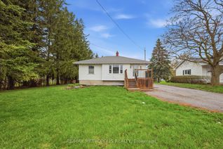 Bungalow for Sale, 148 Winchester Rd E, Whitby, ON