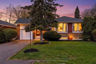 Detached House for Sale, 112 Trayborn Dr, Richmond Hill, ON