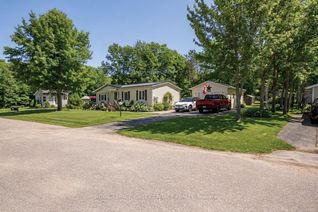 Bungalow for Sale, 5411 Elliott Side Road #63, Tay, ON Bungalow for Sale, 5411 Elliott Side Road #63, Tay, ON