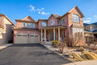 Detached House for Sale, 2219 Wuthering Heights Way, Oakville, ON