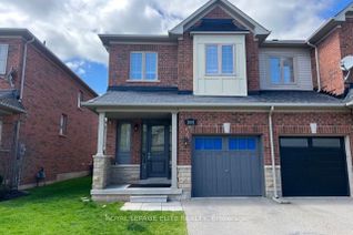 Townhouse for Rent, 2092 Fiddlers Way, Oakville, ON