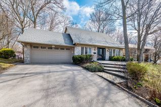 Property for Sale, 1941 Four Seasons Dr, Burlington, ON