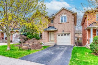 Detached House for Sale, 2114 Springdale Rd, Oakville, ON