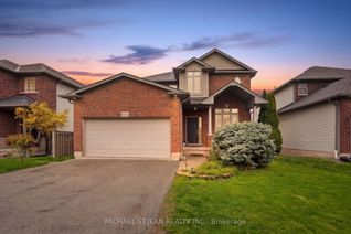 Detached House for Sale, 4301 Arejay Ave, Lincoln, ON