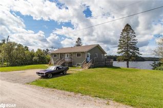Property for Sale, 106 Johnston Rd, Magnetawan, ON