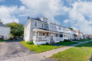 Triplex for Sale, 753 First St E, Cornwall, ON