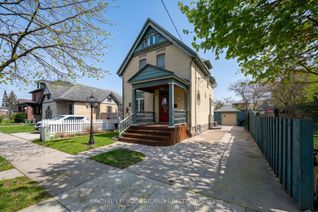 Property for Sale, 145 Price St, London East, ON