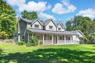 Detached House for Sale, 106 Musky Bay Rd, Georgian Bay, ON