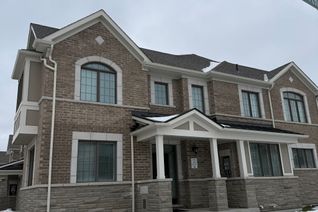 Townhouse for Sale, 3226 Brigadier Ave, Pickering, ON