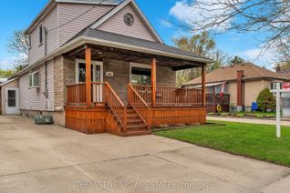 Property for Sale, 443 Mornington Ave, London East, ON