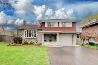 Sidesplit for Sale, 46 Peachwood Ct, Kitchener, ON