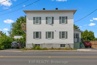 Duplex for Sale, 891 Lacroix Rd, Clarence-Rockland, ON