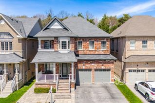 Detached House for Sale, 146 Riding Mountain Dr, Richmond Hill, ON