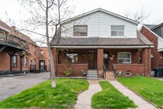 Property for Sale, 675 Durie St, Toronto, ON
