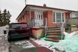 Bungalow for Sale, 77 Newlin Cres, Toronto, ON