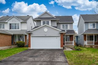 Property for Sale, 993 Sheenboro Cres, Orleans - Cumberland and Area, ON
