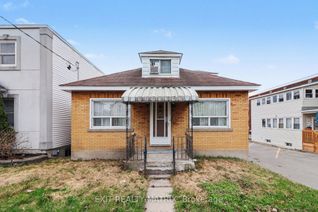Land for Sale, 314 Montfort St, Vanier and Kingsview Park, ON