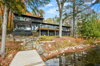 Bungalow for Sale, 1099 Big Joe Rd, Muskoka Lakes, ON Bungalow for Sale, 1099 Big Joe Rd, Muskoka Lakes, ON