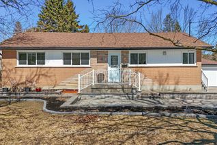 Property for Sale, 5 Ferndale Ave, Peterborough, ON