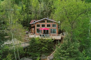 Property for Sale, 63 Rouff Rd, Powassan, ON